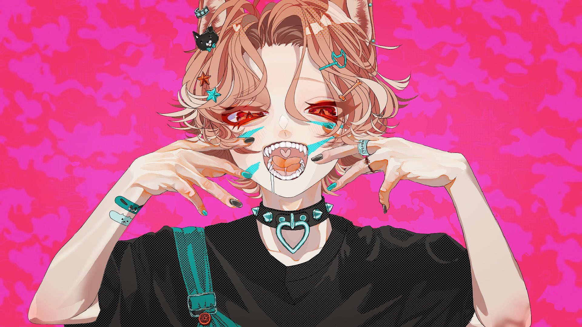 アニマル
