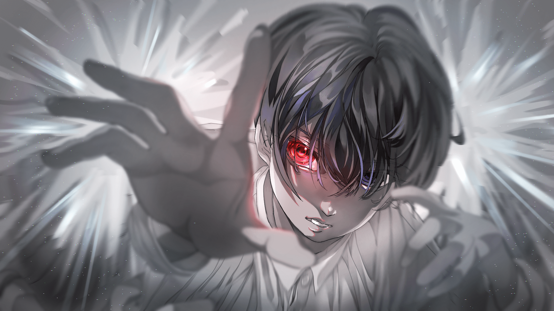 ヒカレミライ