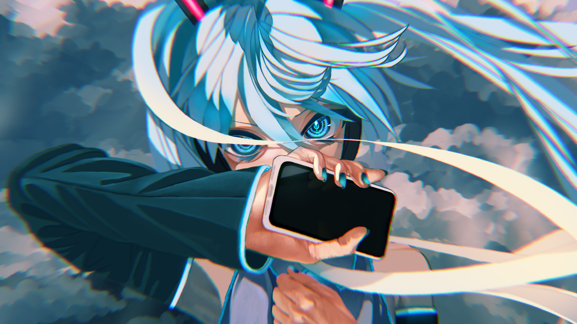 初音ミク